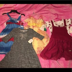 Kids dresses!